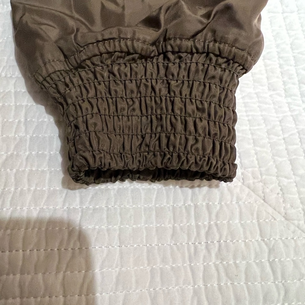 William Rast bomber jacket - Picture 11 of 13